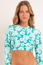 Laad de afbeelding in de Gallery-viewer, Gallery: Rio De Sol Top Top Pua-Valley Reef