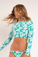 Laad de afbeelding in de Gallery-viewer, Image 08: Rio De Sol Top Top Pua-Valley Reef