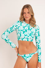 Laad de afbeelding in de Gallery-viewer, Image 11: Rio De Sol Top Top Pua-Valley Reef