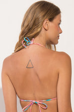 Laad de afbeelding in de Gallery-viewer, Image 08: Rio De Sol Top Top River Frufru