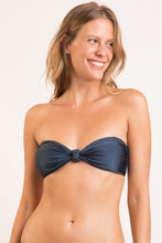 Laad de afbeelding in de Gallery-viewer, Gallery: Rio De Sol Top Top Shark Bandeau-Joy
