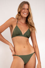 Laad de afbeelding in de Gallery-viewer, Image 08: Rio De Sol Top Top Shimmer-Croco Tri-Fixo-Noa