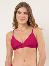 Laad de afbeelding in de Gallery-viewer, Gallery: Rio De Sol Top Top Shimmer-Desejo Paola