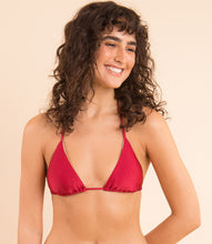 Laad de afbeelding in de Gallery-viewer, Image 10: Rio De Sol Top Top Shimmer-Divino Tri-Inv
