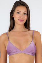 Laad de afbeelding in de Gallery-viewer, Gallery: Rio De Sol Top Top Shimmer-Harmonia Tri-Fixo