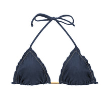 Laad de afbeelding in de Gallery-viewer, Product Front: Rio De Sol Top Top Shimmer-Shark Frufru