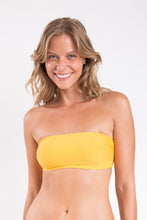 Laad de afbeelding in de Gallery-viewer, Gallery: Rio De Sol Top Top Solar Bandeau-Reto
