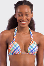 Laad de afbeelding in de Gallery-viewer, Gallery: Rio De Sol Top Top Square Mel