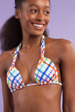 Laad de afbeelding in de Gallery-viewer, Image 08: Rio De Sol Top Top Square Mel