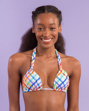 Laad de afbeelding in de Gallery-viewer, Image 09: Rio De Sol Top Top Square Mel