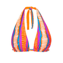 Laad de afbeelding in de Gallery-viewer, Product Front: Rio De Sol Top Top Stripes Verona