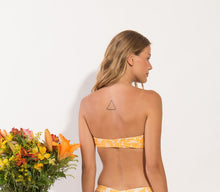 Laad de afbeelding in de Gallery-viewer, Image 08: Rio De Sol Top Top Sunny-Forest Bandeau-Reto