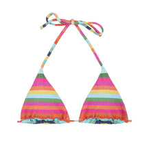 Laad de afbeelding in de Gallery-viewer, Product Front: Rio De Sol Top Top Supercolor Tri-Inv