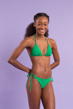 Laad de afbeelding in de Gallery-viewer, Image 10: Rio De Sol Top Top Tambourine Tri-Inv