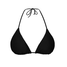 Laad de afbeelding in de Gallery-viewer, Product Front: Rio De Sol Top Top Touch-Black Tri-Inv