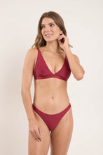 Laad de afbeelding in de Gallery-viewer, Image 07: Rio De Sol Top Top Touch-Carmim Alba