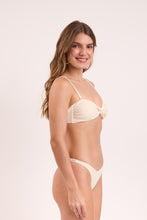 Laad de afbeelding in de Gallery-viewer, Image 04: Rio De Sol Top Top Touch-Natural Bandeau-Joy
