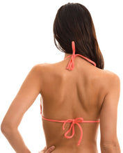 Laad de afbeelding in de Gallery-viewer, Image 06: Rio De Sol Top Top Tri Micro Rosa Harmonia