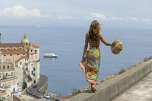 Laad de afbeelding in de Gallery-viewer, Image 07: Rio De Sol Pareo Tropical Canga