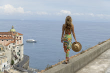 Laad de afbeelding in de Gallery-viewer, Image 09: Rio De Sol Pareo Tropical Canga