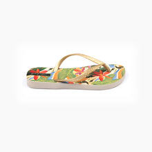 Laad de afbeelding in de Gallery-viewer, Image 03: Rio De Sol Flip-Flop Tropical Slim