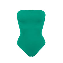 Laad de afbeelding in de Gallery-viewer, Product Front: Rio De Sol One-Piece Valley Aloha