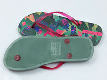 Laad de afbeelding in de Gallery-viewer, Image 03: Rio De Sol Flip-Flop Wilds Slim