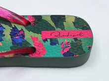 Laad de afbeelding in de Gallery-viewer, Image 04: Rio De Sol Flip-Flop Wilds Slim