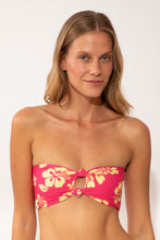 Laad de afbeelding in de Gallery-viewer, Gallery: Wednesday In Hawaii By Rio De Sol Top Top Pua-Guava Lani