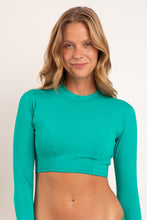 Laad de afbeelding in de Gallery-viewer, Gallery: Wednesday In Hawaii By Rio De Sol Top Top Valley Reef