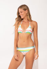 Laad de afbeelding in de Gallery-viewer, Image 05: Rio De Sol Top Top Revelry Tri-Inv
