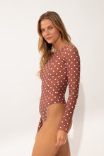 Laad de afbeelding in de Gallery-viewer, Image 03: Wednesday In Hawaii By Rio De Sol One-Piece Kiko-Coco Surf
