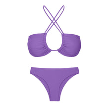 Laad de afbeelding in de Gallery-viewer, Product Front: Rio De Sol Set Set Bio-Floreira Camille Essential
