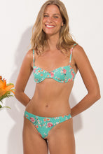 Laad de afbeelding in de Gallery-viewer, Gallery: Rio De Sol Set Set Botanic Balconet Nice-Fio
