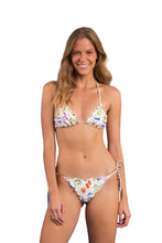 Laad de afbeelding in de Gallery-viewer, Model Front: Rio De Sol Bottom Bottom Countryside Frufru-Fio
