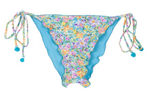 Laad de afbeelding in de Gallery-viewer, Product Front: Rio De Sol Bottom Bottom Tiny-Garden Frufru
