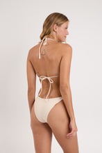 Laad de afbeelding in de Gallery-viewer, Model Back: Rio De Sol One-Piece Malibu-Natural Becky
