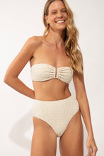 Laad de afbeelding in de Gallery-viewer, Image 08: Rio De Sol Bottom Bottom Brisa-Offwhite Hotpants
