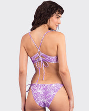 Laad de afbeelding in de Gallery-viewer, Image 07: Rio De Sol Set Set Trail-Purple Tank-Tie Ibiza-Comfy
