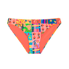 Laad de afbeelding in de Gallery-viewer, Product Front: Rio De Sol Bottom Bottom Love-Trip Essential-Comfy
