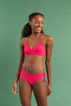 Laad de afbeelding in de Gallery-viewer, Image 13: Rio De Sol Set Set Dots-Virtual-Pink Kate Madrid
