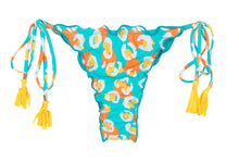 Laad de afbeelding in de Gallery-viewer, Product Front: Rio De Sol Bottom Bottom Dubai Frufru-Fio
