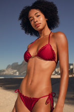 Laad de afbeelding in de Gallery-viewer, Image 13: Rio De Sol Set Set Shimmer-Desejo Frufru
