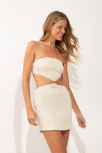 Laad de afbeelding in de Gallery-viewer, Image 06: Rio De Sol Mini Dress Brisa-Offwhite Lulu Dress
