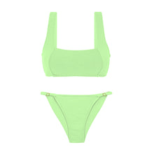 Laad de afbeelding in de Gallery-viewer, Product Front: Rio De Sol Set Set Sand-Menta Mary Cheeky-Fixa
