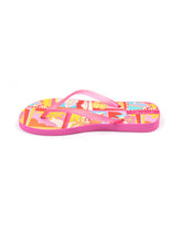 Laad de afbeelding in de Gallery-viewer, Product Back: Rio De Sol Flip-Flop Rio-Pop Slim
