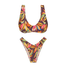 Laad de afbeelding in de Gallery-viewer, Product Front: Rio De Sol Set Set Fiore Hera Cali
