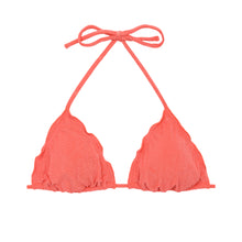Laad de afbeelding in de Gallery-viewer, Product Front: Rio De Sol Top Top Malibu-Nina Frufru

