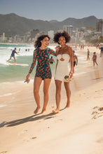 Laad de afbeelding in de Gallery-viewer, Image 14: Rio De Sol Mini Dress Luma Laura Dress
