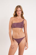 Laad de afbeelding in de Gallery-viewer, Model Front: Rio De Sol Bottom Bottom Malibu-Ebano Bia
